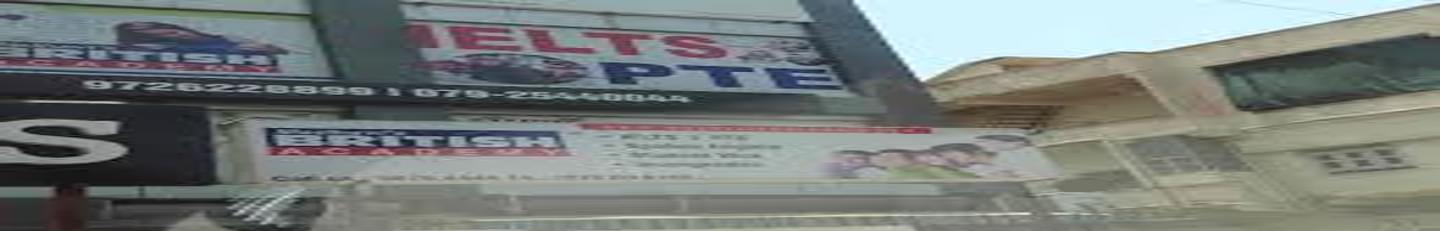 Madhavi's British Academy